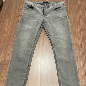 Men’s Paige Croft Skinny Jeans size 32